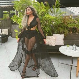 Summer must have instagramic dress